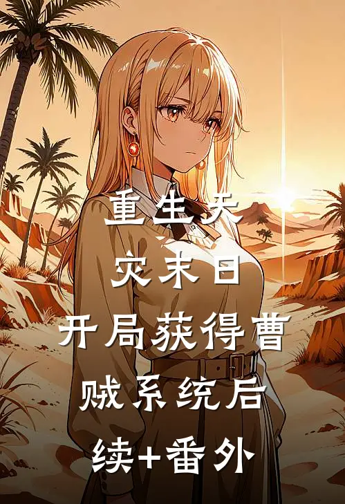 重生天灾末日：开局获得曹贼系统后续+番外