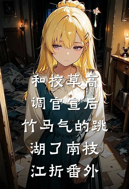 和校草高调官宣后，竹马气的跳湖了南枝江折 番外