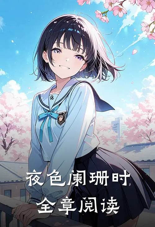 夜色阑珊时全章阅读