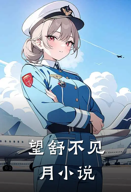 望舒不见月小说
