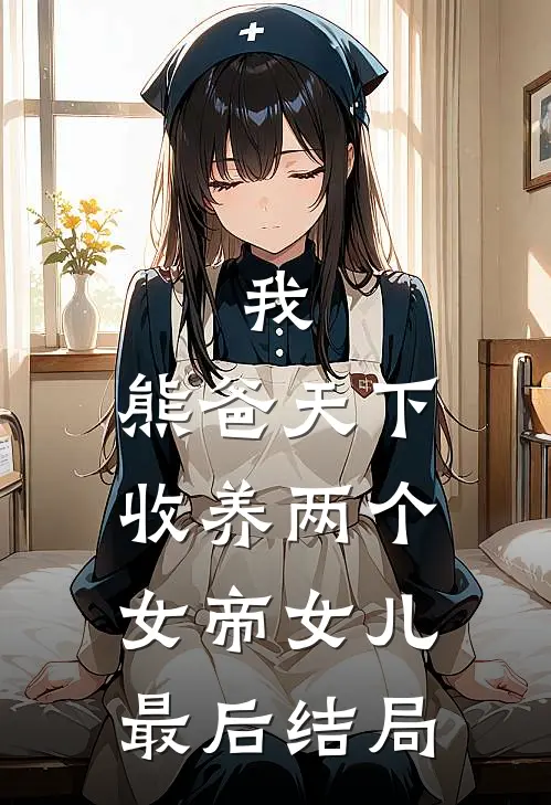 我，熊爸天下，收养两个女帝女儿最后结局