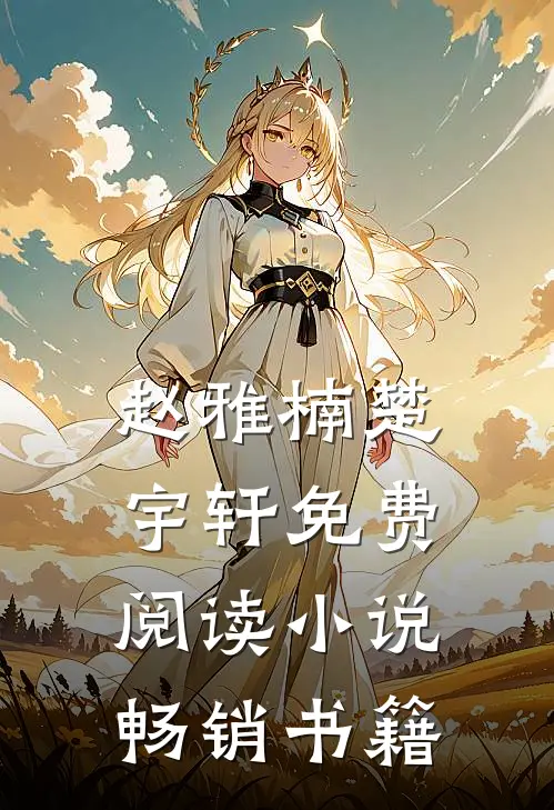赵雅楠楚宇轩免费阅读小说畅销书籍