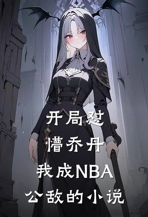 开局怼懵乔丹，我成NBA公敌的小说