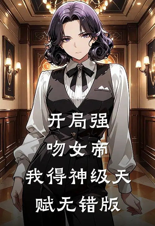 开局强吻女帝，我得神级天赋无错版