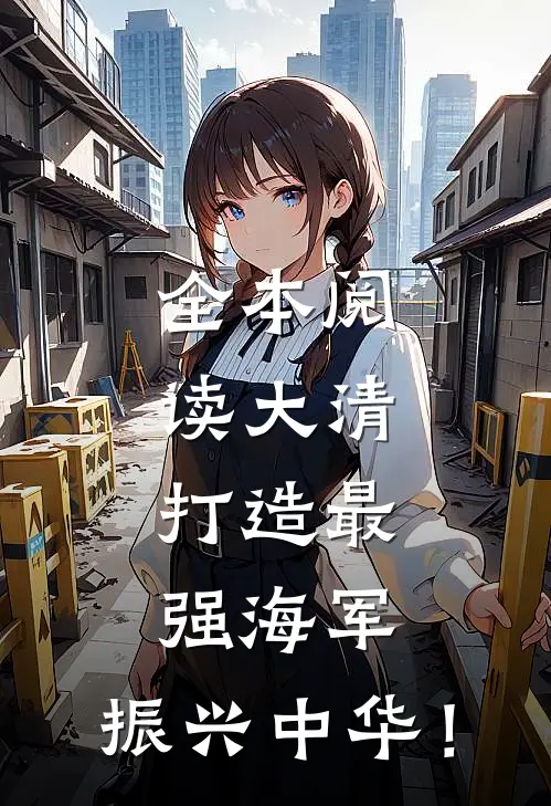 全本阅读大清：打造最强海军，振兴中华！
