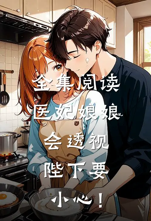 全集阅读医妃娘娘会透视，陛下要小心！