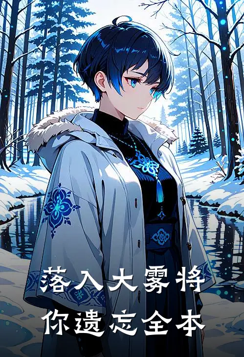 落入大雾将你遗忘全本