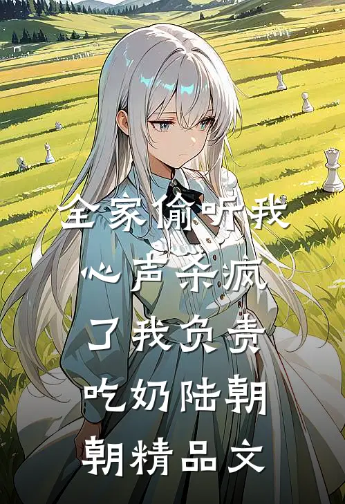 全家偷听我心声杀疯了我负责吃奶陆朝朝精品文