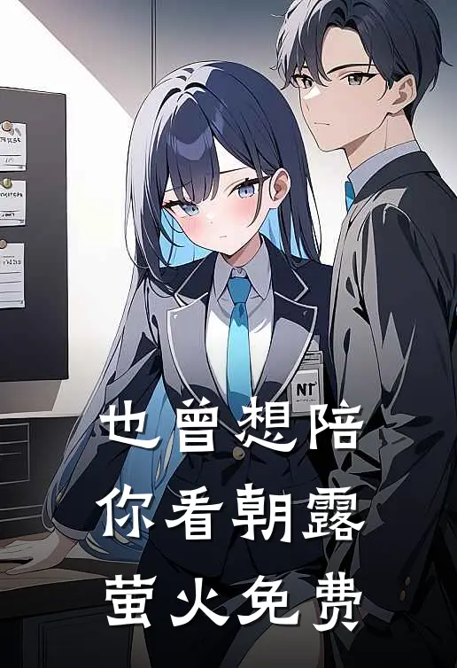 也曾想陪你看朝露萤火免费