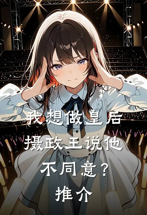 我想做皇后，摄政王说他不同意？推介