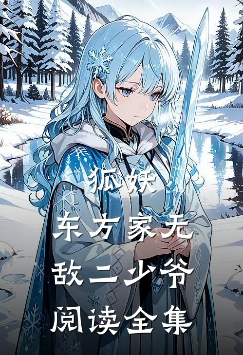 狐妖：东方家无敌二少爷阅读全集