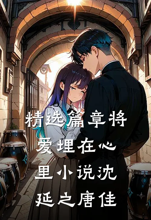 精选篇章将爱埋在心里小说沈延之唐佳