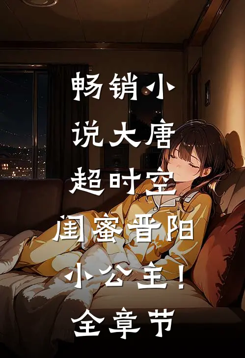 畅销小说大唐：超时空，闺蜜晋阳小公主！全章节