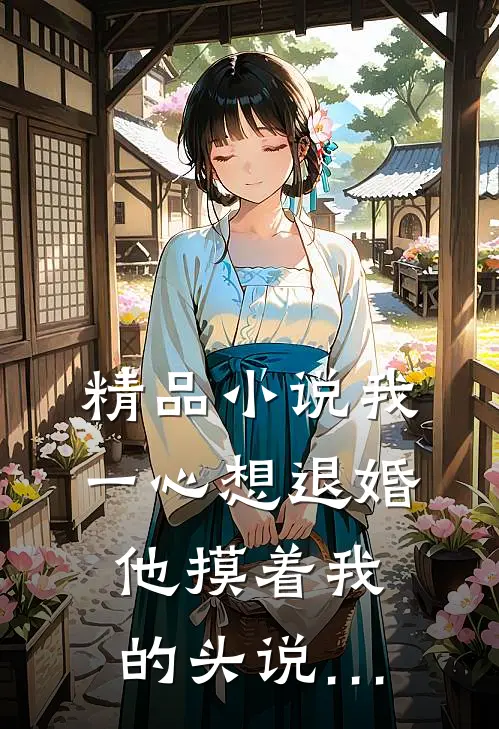 精品小说我一心想退婚，他摸着我的头说…