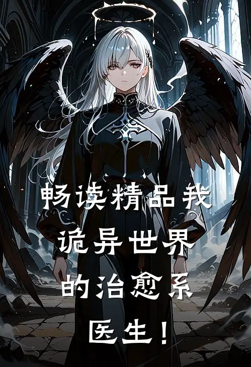畅读精品我，诡异世界的治愈系医生！