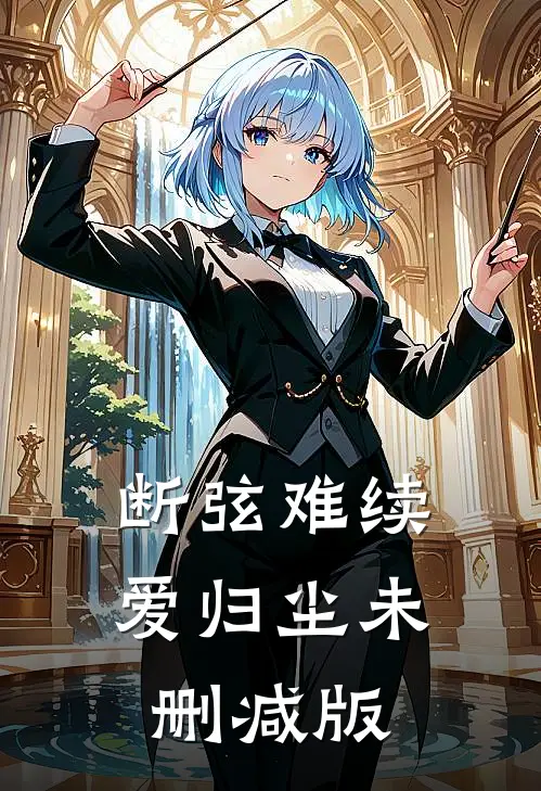 断弦难续爱归尘未删减版