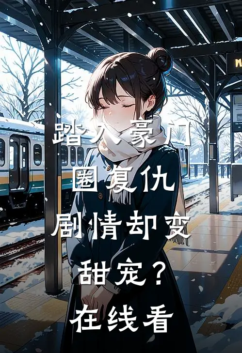 踏入豪门圈复仇，剧情却变甜宠？在线看