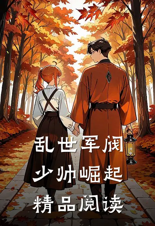乱世军阀少帅崛起精品阅读