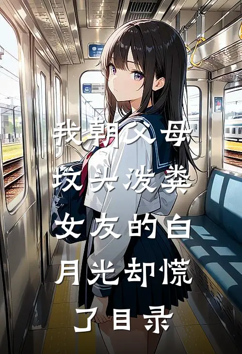 我朝父母坟头泼粪，女友的白月光却慌了目录