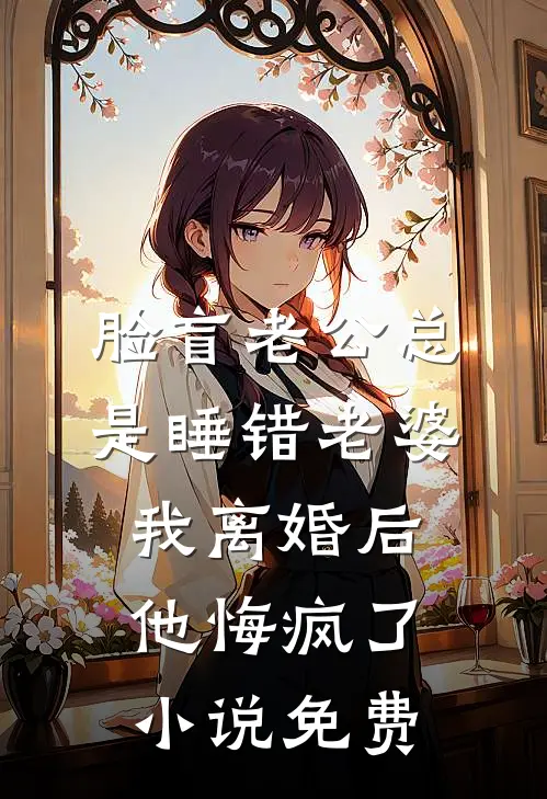 脸盲老公总是睡错老婆，我离婚后他悔疯了小说免费