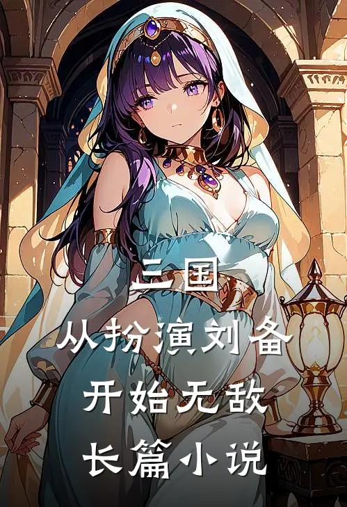 三国：从扮演刘备开始无敌长篇小说