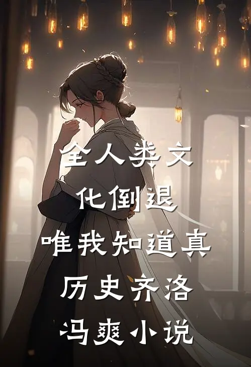 全人类文化倒退，唯我知道真历史齐洛冯爽小说