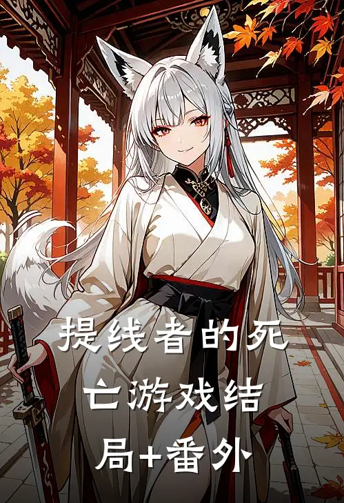 提线者的死亡游戏结局+番外