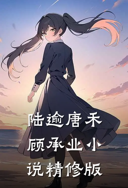 陆逾唐禾顾承业小说精修版