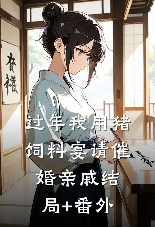 过年我用猪饲料宴请催婚亲戚结局+番外