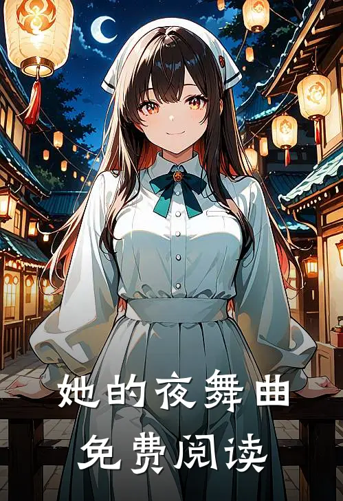 她的夜舞曲免费阅读