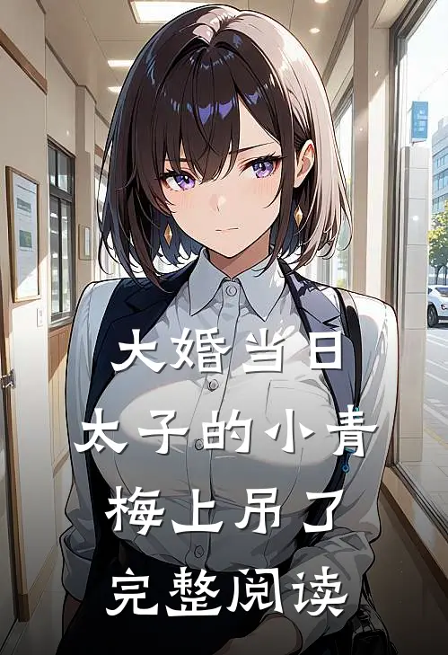大婚当日，太子的小青梅上吊了完整阅读
