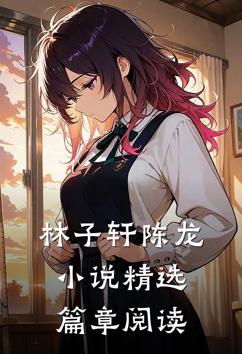 林子轩陈龙小说精选篇章阅读