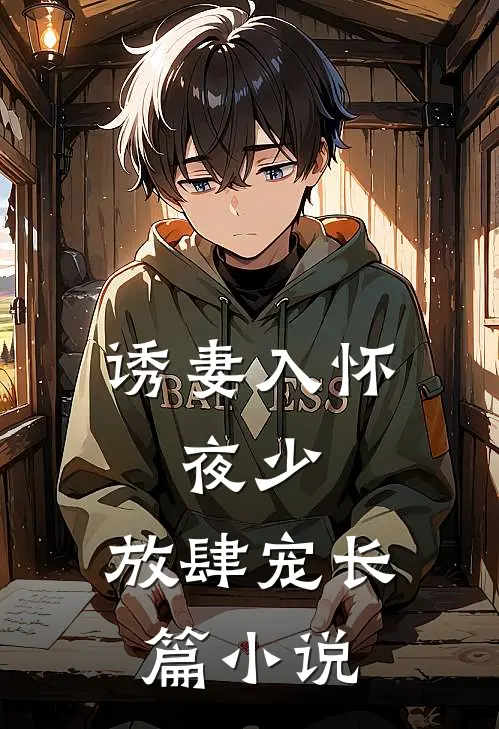 诱妻入怀：夜少，放肆宠长篇小说