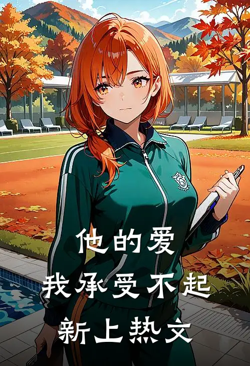 他的爱，我承受不起新上热文