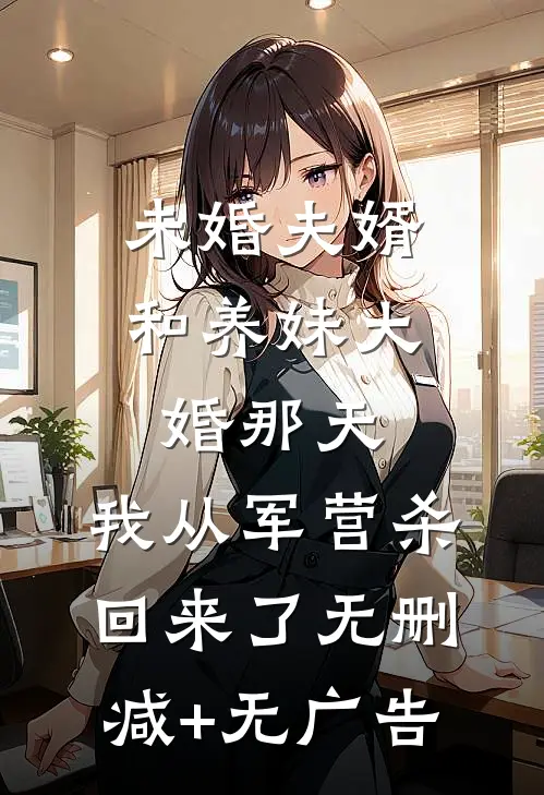 未婚夫婿和养妹大婚那天，我从军营杀回来了无删减+无广告