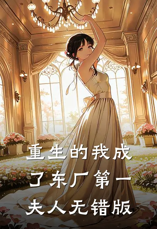 重生的我成了东厂第一夫人无错版