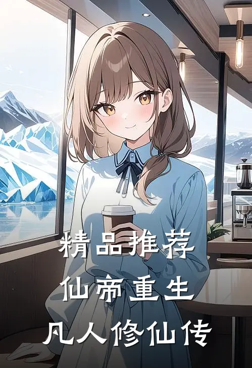 精品推荐仙帝重生，凡人修仙传