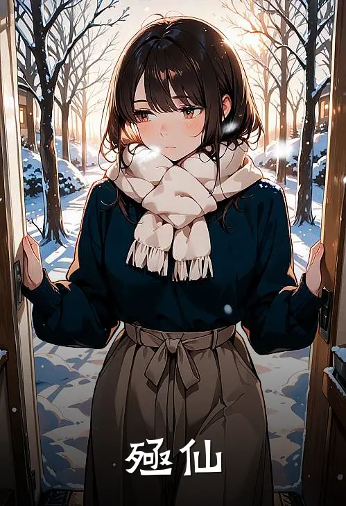殛仙