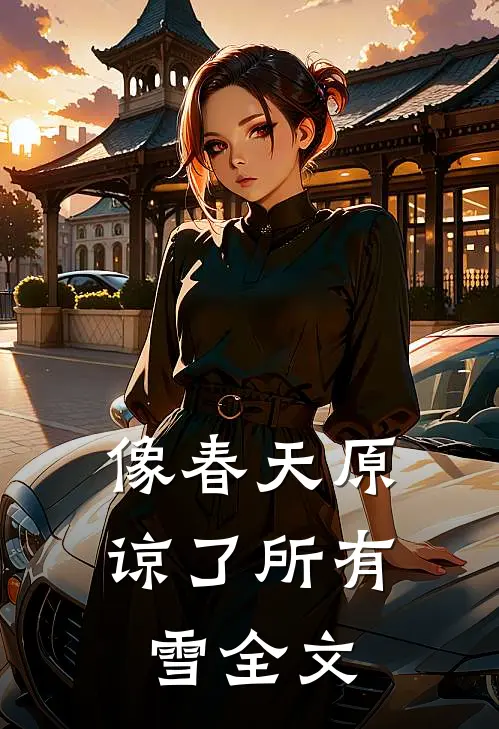 像春天原谅了所有雪全文