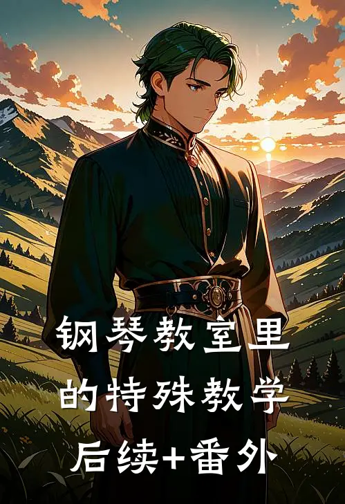 钢琴教室里的特殊教学后续+番外