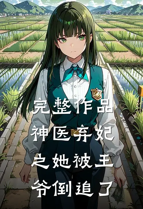 完整作品神医弃妃之她被王爷倒追了