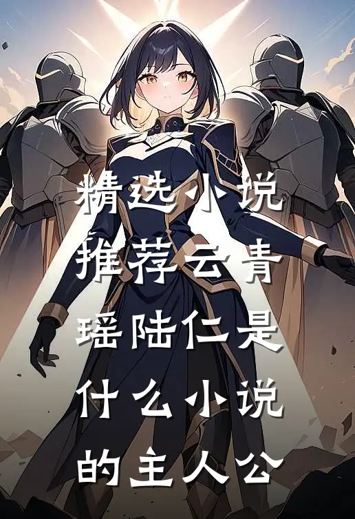 精选小说推荐云青瑶陆仁是什么小说的主人公