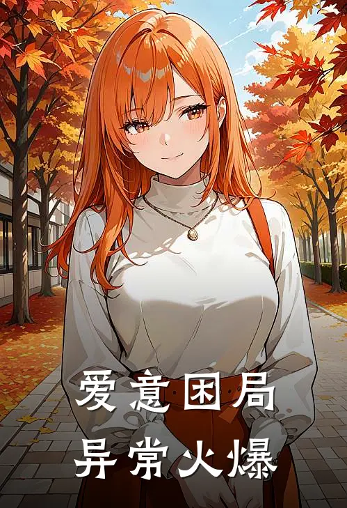 爱意困局异常火爆