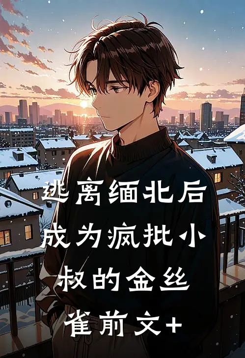 逃离缅北后成为疯批小叔的金丝雀前文+