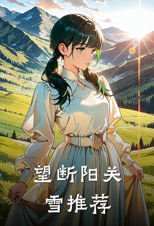 望断阳关雪推荐
