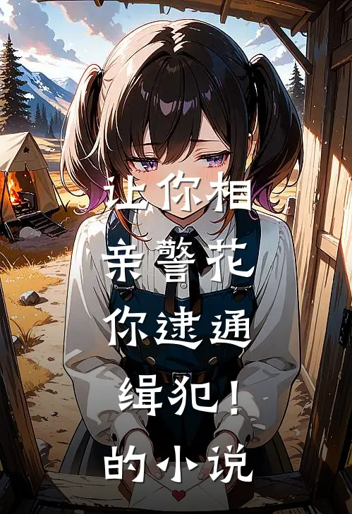 让你相亲警花，你逮通缉犯！的小说