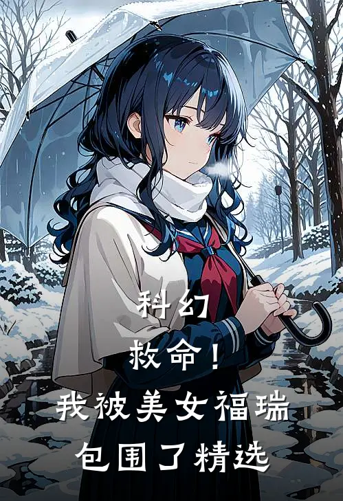 科幻：救命！我被美女福瑞包围了精选