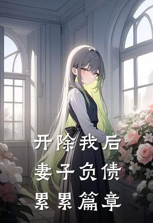 开除我后，妻子负债累累篇章