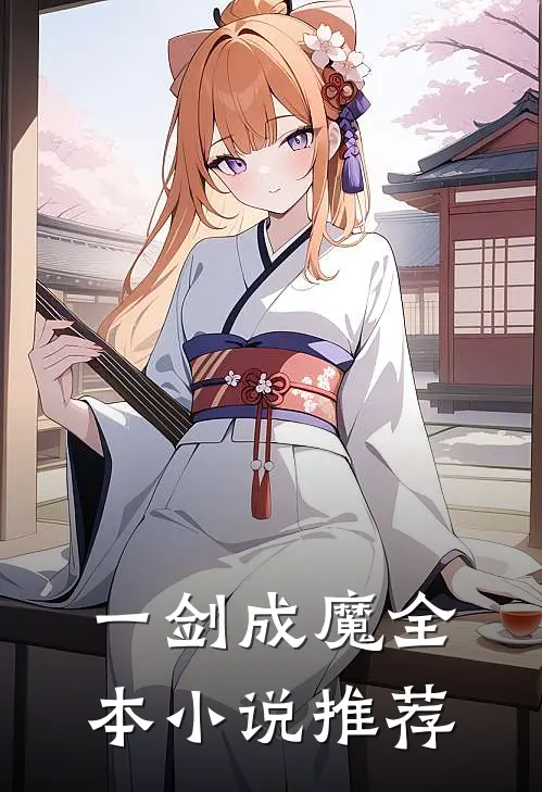 一剑成魔全本小说推荐