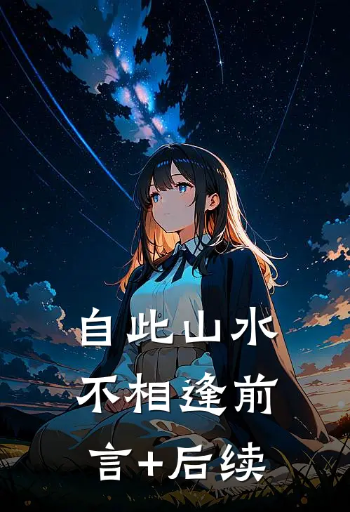 自此山水不相逢前言+后续